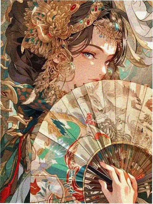 深夜动画推荐凌晨四点的星轨剧照